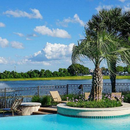 Luxury Fully Furnished Apartments By Nasa And Kemah Boardwalk 휴스턴 외부 사진